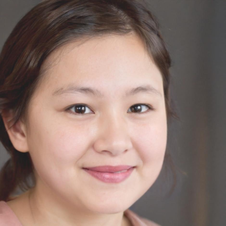 Rebecca Chen, Financial Education Director