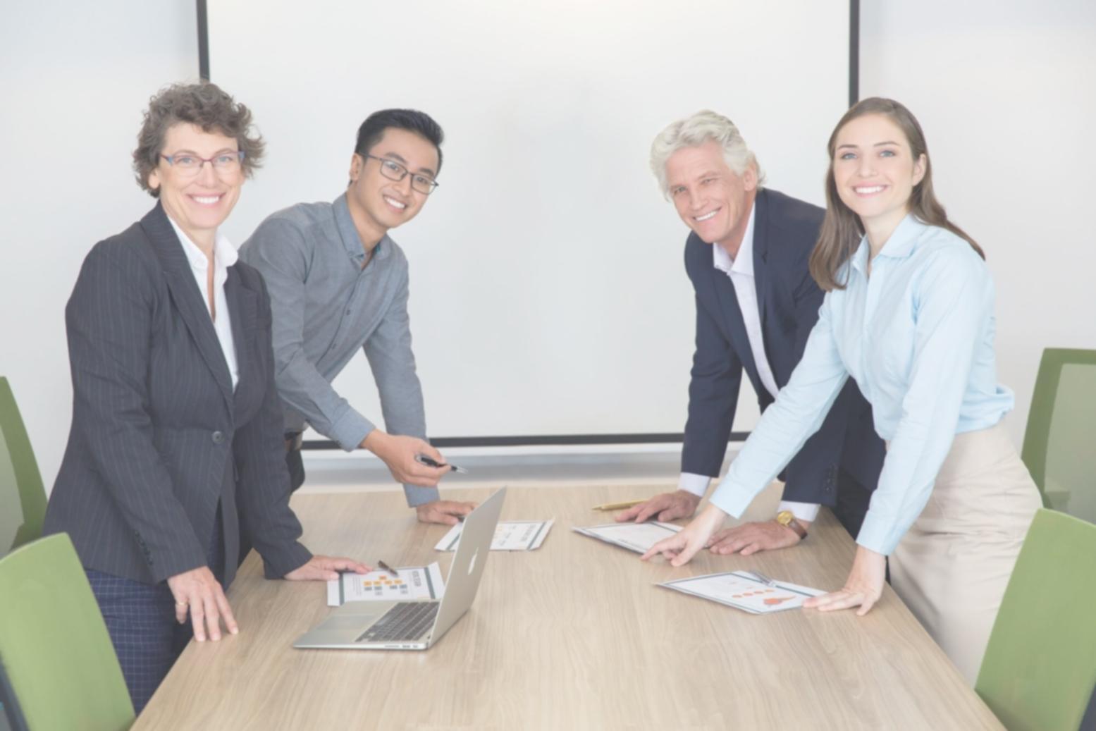Family financial planning session