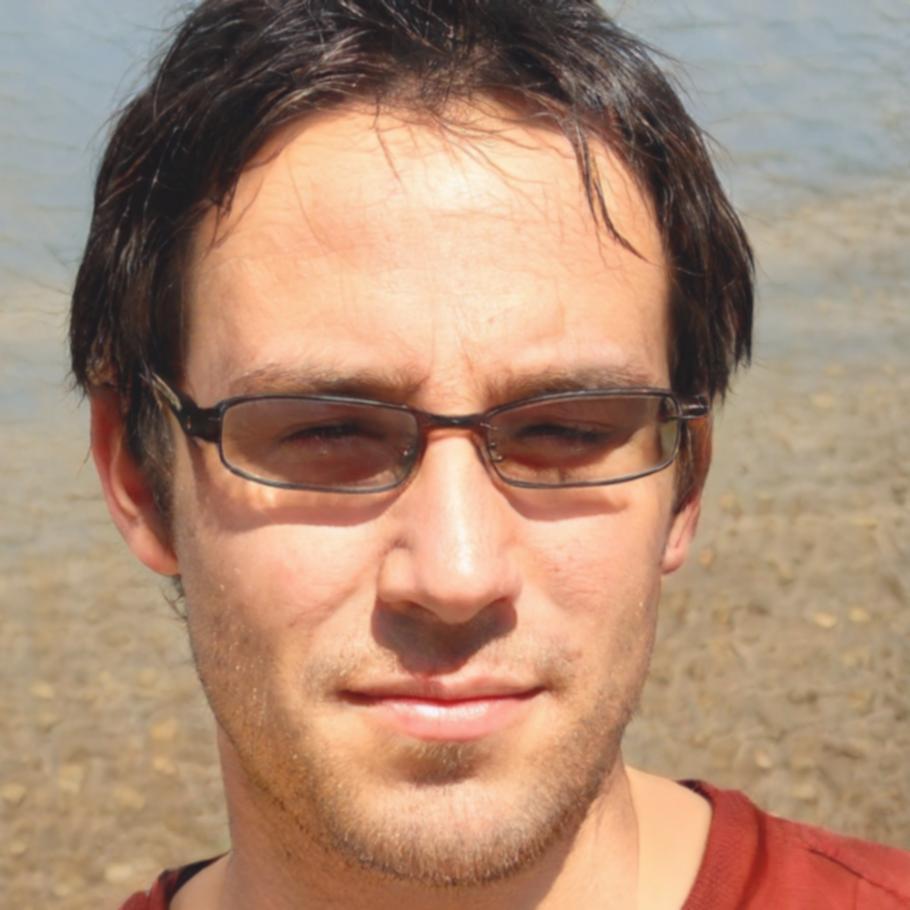 Marcus Chen, household budgeting instructor