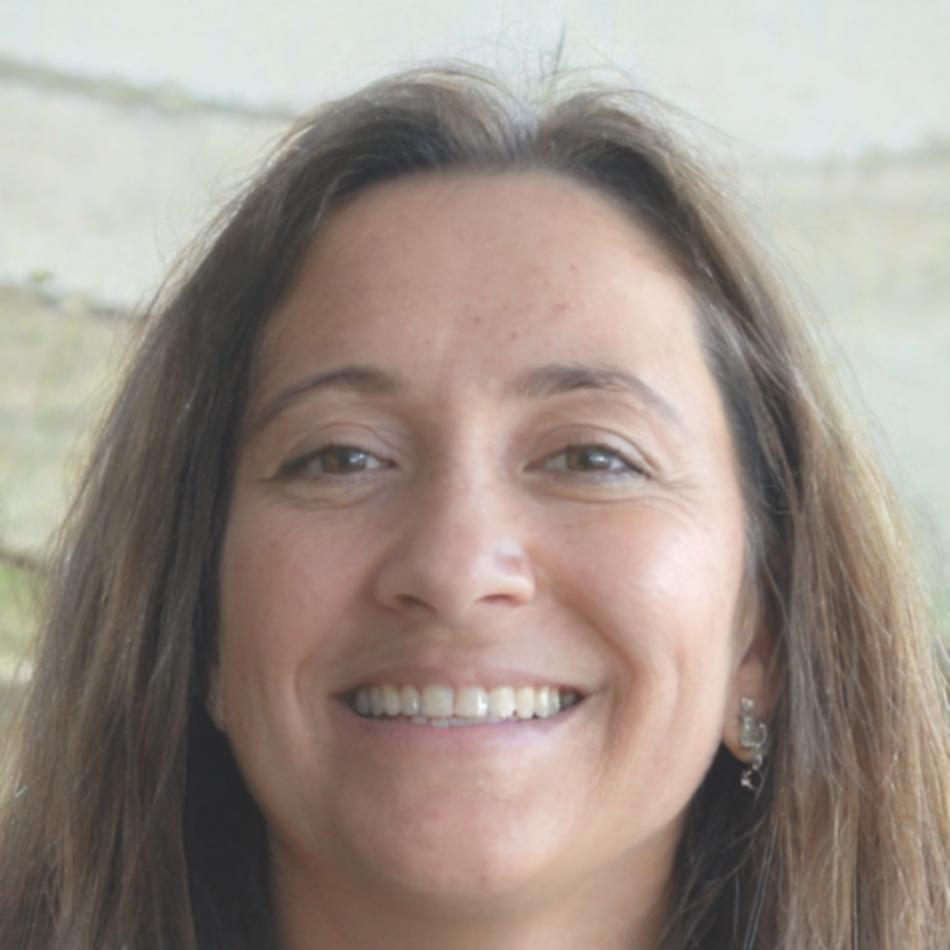 Lisa Thompson, budgeting systems expert
